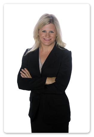 Realtor Gina Enderlein